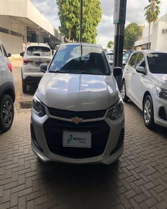 CHEVROLET ONIX 1.0 FLEX MANUAL